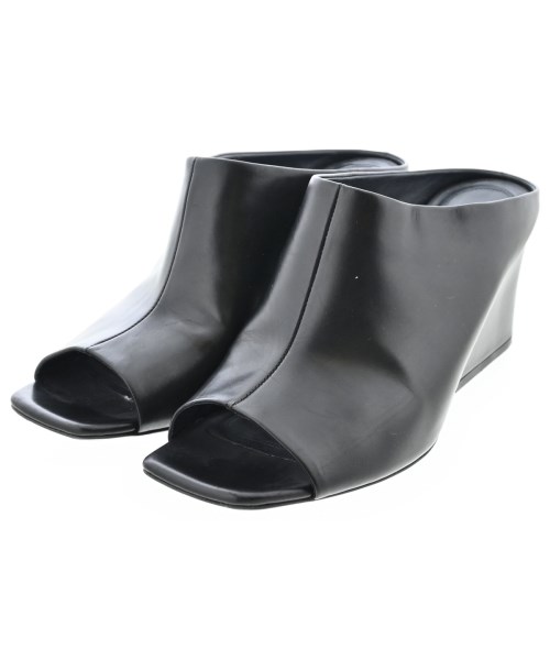 CELINE(セリーヌ)のサンダル サイズ:EU37 1/2(24cm位) 15,400円