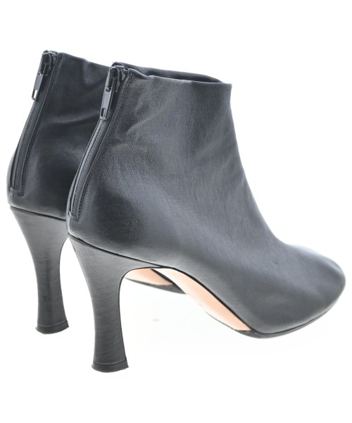 CELINE（セリーヌ）ブーツ 黒 サイズ:EU37(23.5cm位) レディース/2200706930016
