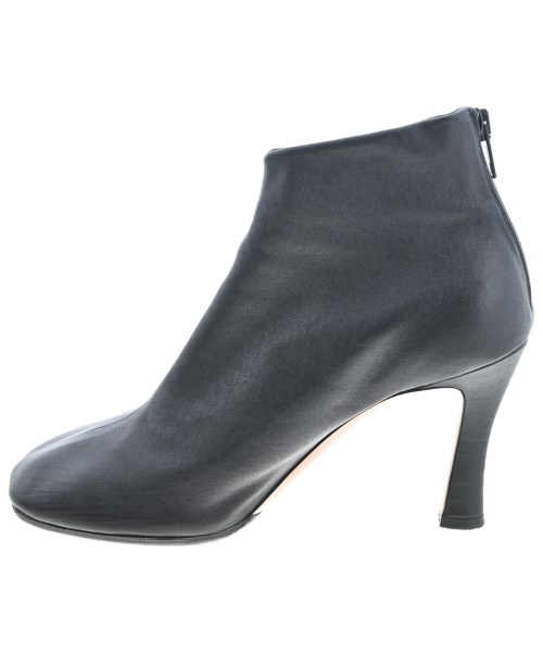 CELINE（セリーヌ）ブーツ 黒 サイズ:EU37(23.5cm位) レディース/2200706930016
