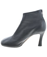 CELINE（セリーヌ）ブーツ 黒 サイズ:EU37(23.5cm位) レディース/2200706930016
