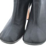 CELINE（セリーヌ）ブーツ 黒 サイズ:EU37(23.5cm位) レディース/2200706930016