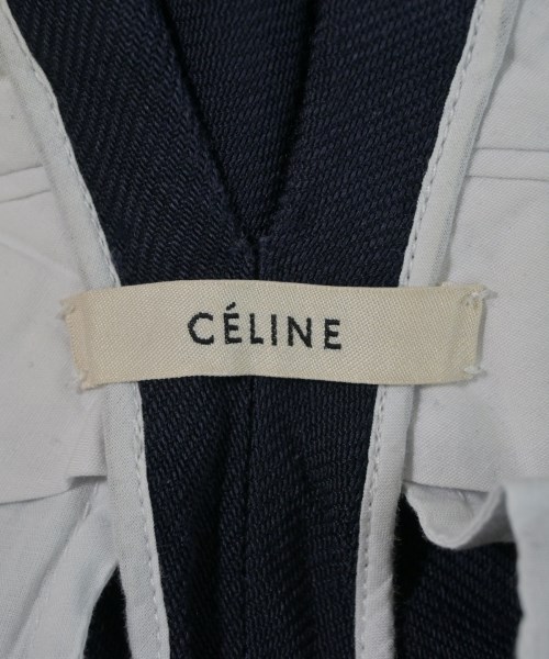 CELINE（セリーヌ）その他 紺 サイズ:34(M位) レディース/2200711469075