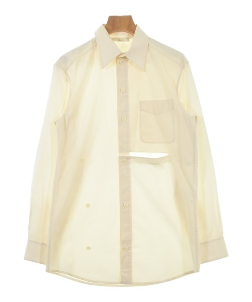 CELINE(セリーヌ)のカジュアルシャツ サイズ:36(XS位) 46,300円