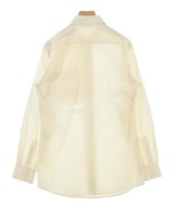 CELINE（セリーヌ）カジュアルシャツ ベージュ サイズ:36(XS位) レディース/2200711477049