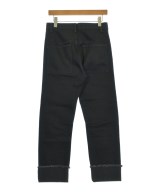 CELINE（セリーヌ）デニムパンツ 黒 サイズ:34(XXS位) レディース/2200711477148