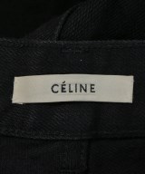 CELINE（セリーヌ）デニムパンツ 黒 サイズ:34(XXS位) レディース/2200711477148