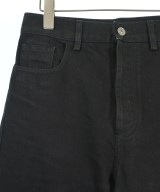 CELINE（セリーヌ）デニムパンツ 黒 サイズ:34(XXS位) レディース/2200711477148