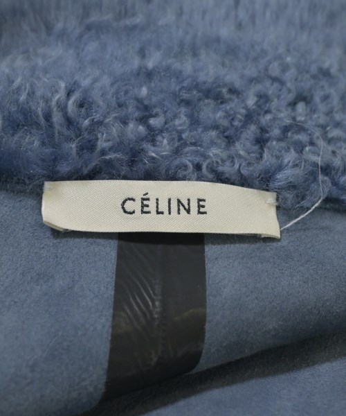 CELINE（セリーヌ）その他 青 サイズ:38(S位) レディース/2200711451018