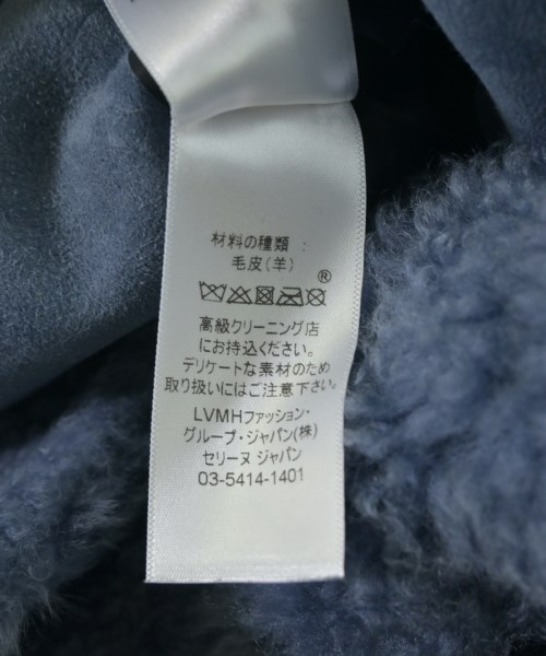 CELINE（セリーヌ）その他 青 サイズ:38(S位) レディース/2200711451018