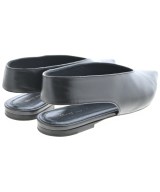 CELINE（セリーヌ）サンダル 黒 サイズ:37(23.5cm位) レディース/2200711589056