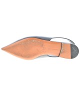 CELINE（セリーヌ）サンダル 黒 サイズ:37(23.5cm位) レディース/2200711589056