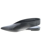 CELINE（セリーヌ）サンダル 黒 サイズ:37(23.5cm位) レディース/2200711589056