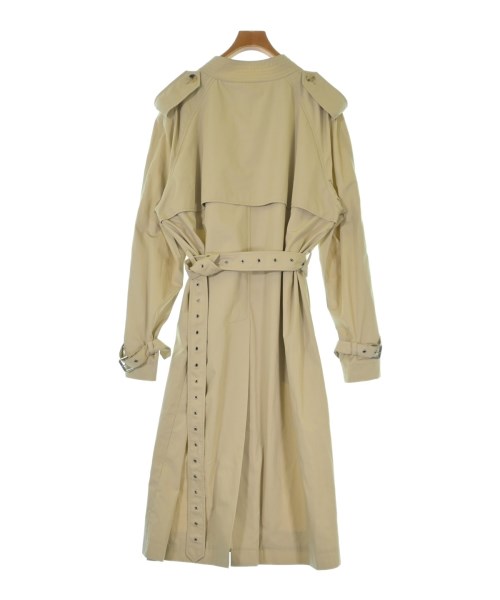 CELINE（セリーヌ）トレンチコート ベージュ サイズ:38(S位) レディース/2200711589070