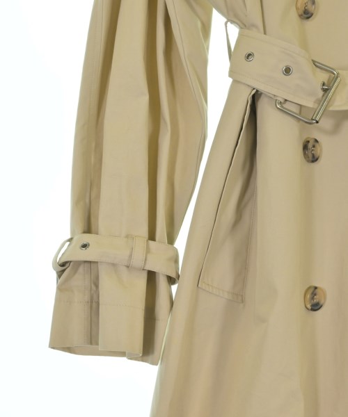 CELINE（セリーヌ）トレンチコート ベージュ サイズ:38(S位) レディース/2200711589070