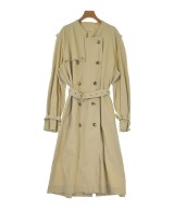 CELINE（セリーヌ）トレンチコート ベージュ サイズ:38(S位) レディース/2200711589070