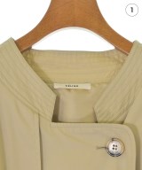 CELINE（セリーヌ）トレンチコート ベージュ サイズ:38(S位) レディース/2200711589070