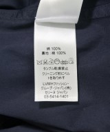 CELINE（セリーヌ）トレンチコート 紺 サイズ:42(M位) レディース/2200711589087