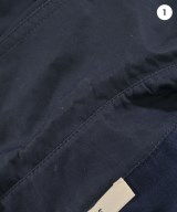 CELINE（セリーヌ）トレンチコート 紺 サイズ:42(M位) レディース/2200711589087