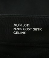 CELINE（セリーヌ）その他 黒 サイズ:31(M位) メンズ/2200711718067