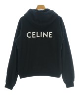 CELINE（セリーヌ）パーカー 黒 サイズ:S メンズ/2200709645122