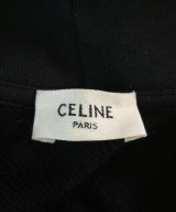 CELINE（セリーヌ）パーカー 黒 サイズ:S メンズ/2200709645122