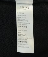 CELINE（セリーヌ）パーカー 黒 サイズ:S メンズ/2200709645122