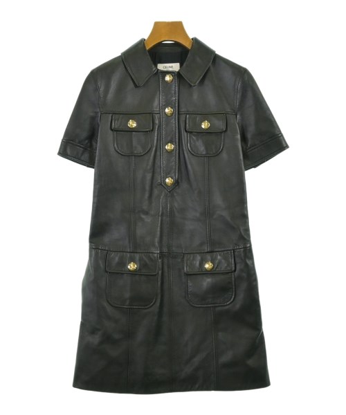 CELINE(セリーヌ)のワンピース サイズ:34(XXS位) 343,500円