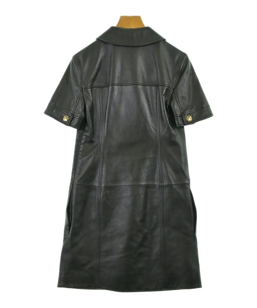 CELINE（セリーヌ）ワンピース 黒 サイズ:34(XXS位) レディース/2200712049016