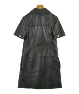 CELINE（セリーヌ）ワンピース 黒 サイズ:34(XXS位) レディース/2200712049016