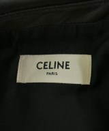 CELINE（セリーヌ）ワンピース 黒 サイズ:34(XXS位) レディース/2200712049016