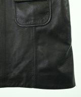 CELINE（セリーヌ）ワンピース 黒 サイズ:34(XXS位) レディース/2200712049016