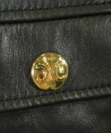 CELINE（セリーヌ）ワンピース 黒 サイズ:34(XXS位) レディース/2200712049016