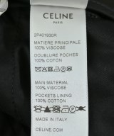 CELINE（セリーヌ）その他 黒 サイズ:48(L位) メンズ/2200712049023