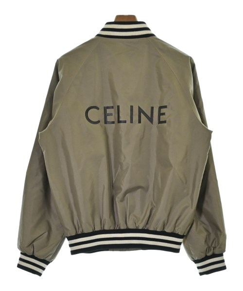CELINE（セリーヌ）その他 カーキ サイズ:44(S位) メンズ/2200709662044