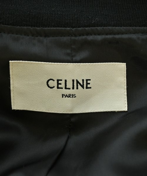 CELINE（セリーヌ）その他 カーキ サイズ:44(S位) メンズ/2200709662044