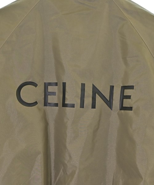 CELINE（セリーヌ）その他 カーキ サイズ:44(S位) メンズ/2200709662044