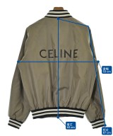 CELINE（セリーヌ）その他 カーキ サイズ:44(S位) メンズ/2200709662044