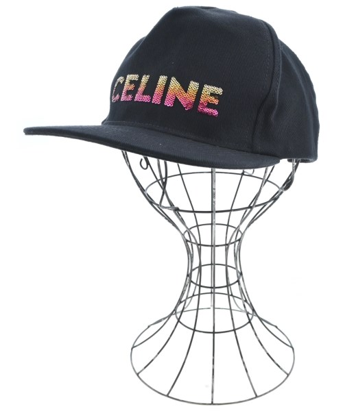 CELINE(セリーヌ)のキャップ サイズ:S 40,700円