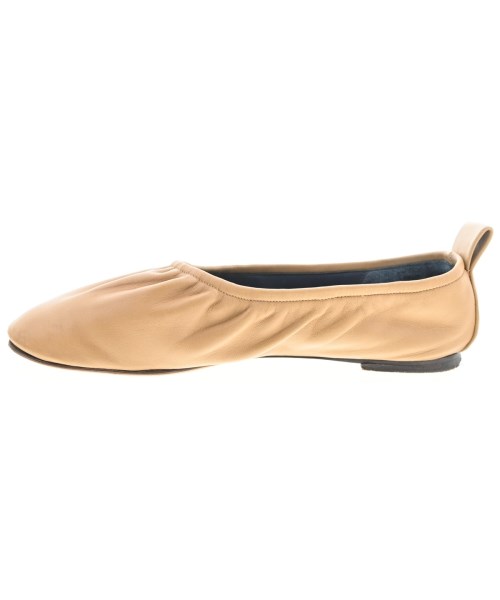 CELINE（セリーヌ）パンプス ベージュ サイズ:EU36 1/2(23cm位) レディース/2200712256063