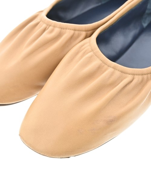 CELINE（セリーヌ）パンプス ベージュ サイズ:EU36 1/2(23cm位) レディース/2200712256063
