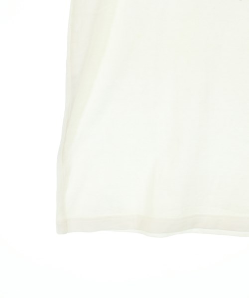 CELINE（セリーヌ）Tシャツ・カットソー 白 サイズ:S レディース/2200712536011