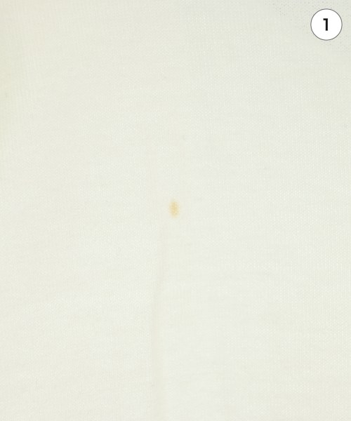 CELINE（セリーヌ）Tシャツ・カットソー 白 サイズ:S レディース/2200712536011
