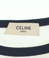 CELINE（セリーヌ）Tシャツ・カットソー 白 サイズ:S レディース/2200712536011