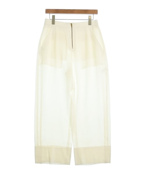 CELINE(セリーヌ)のスラックス サイズ:38(S位) 15,600円