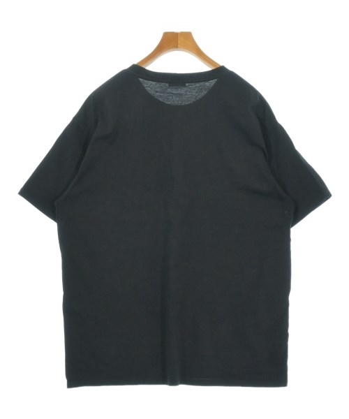 CELINE（セリーヌ）Tシャツ・カットソー 黒 サイズ:L メンズ/2200713170054