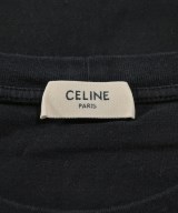 CELINE（セリーヌ）Tシャツ・カットソー 黒 サイズ:L メンズ/2200713170054