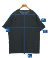 CELINE（セリーヌ）Tシャツ・カットソー 黒 サイズ:L メンズ/2200713170054