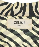 CELINE（セリーヌ）カジュアルシャツ ベージュ サイズ:39(M位) メンズ/2200713338072