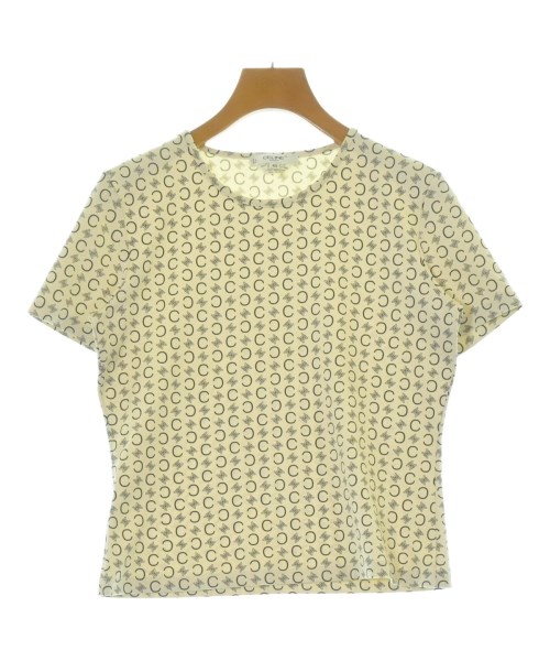 CELINE(セリーヌ)のTシャツ・カットソー サイズ:40(M位) 5,800円