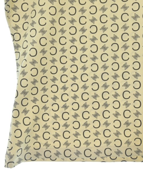 CELINE（セリーヌ）Tシャツ・カットソー ベージュ サイズ:40(M位) レディース/2200709507222